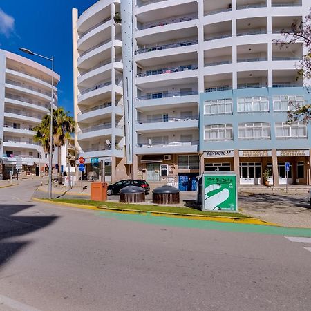 Rei - Quarteira - 3 Min To The Beach Vilamoura Zewnętrze zdjęcie