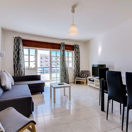 Rei - Quarteira - 3 Min To The Beach Vilamoura Zewnętrze zdjęcie