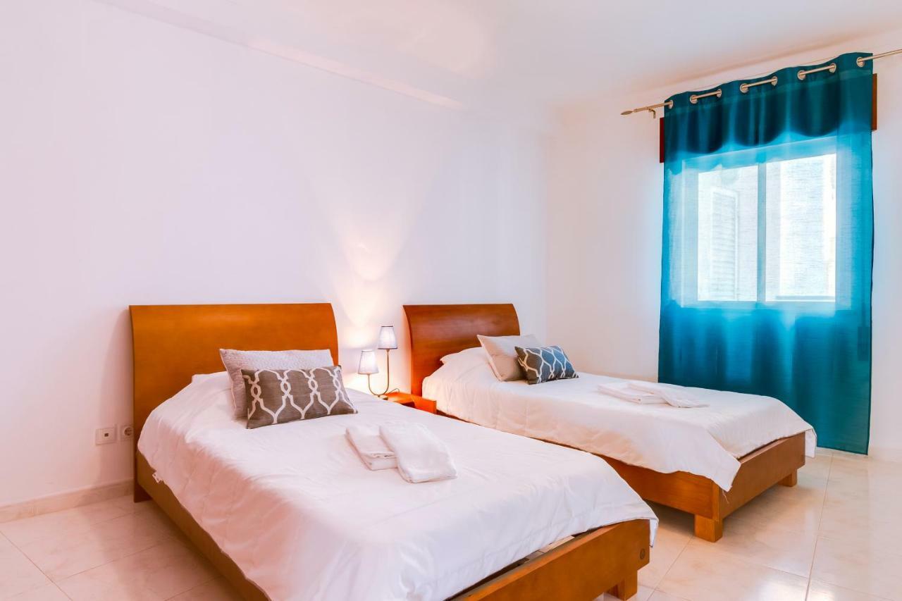 Rei - Quarteira - 3 Min To The Beach Vilamoura Zewnętrze zdjęcie