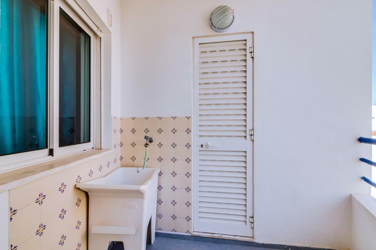 Rei - Quarteira - 3 Min To The Beach Vilamoura Zewnętrze zdjęcie