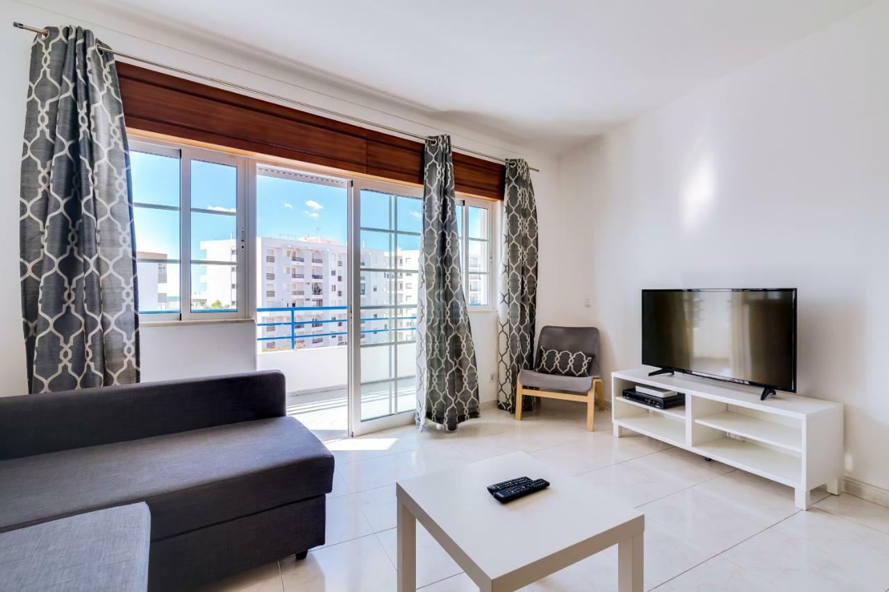 Rei - Quarteira - 3 Min To The Beach Vilamoura Zewnętrze zdjęcie