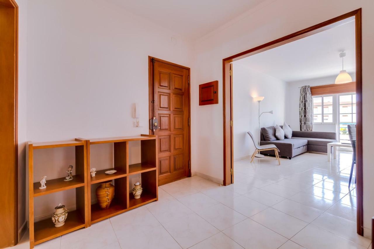 Rei - Quarteira - 3 Min To The Beach Vilamoura Zewnętrze zdjęcie