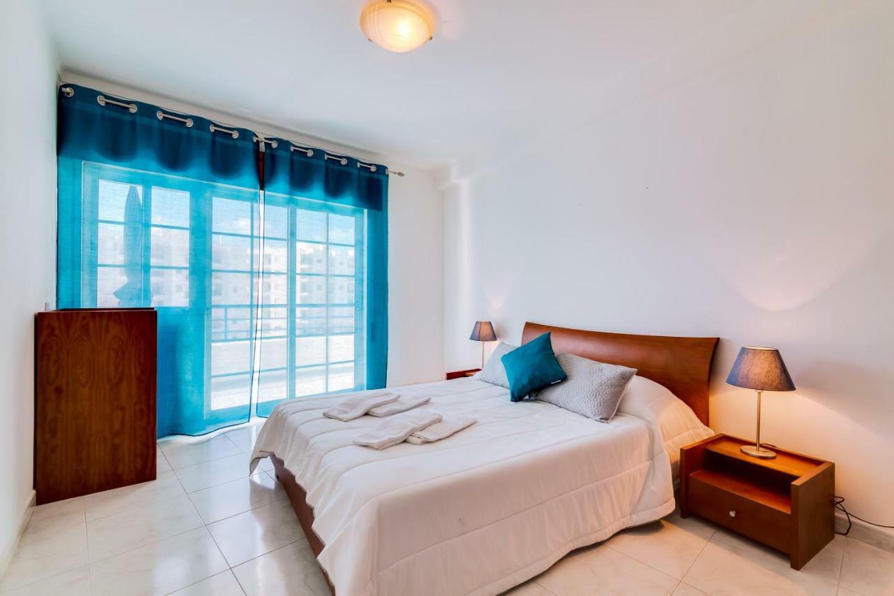 Rei - Quarteira - 3 Min To The Beach Vilamoura Zewnętrze zdjęcie