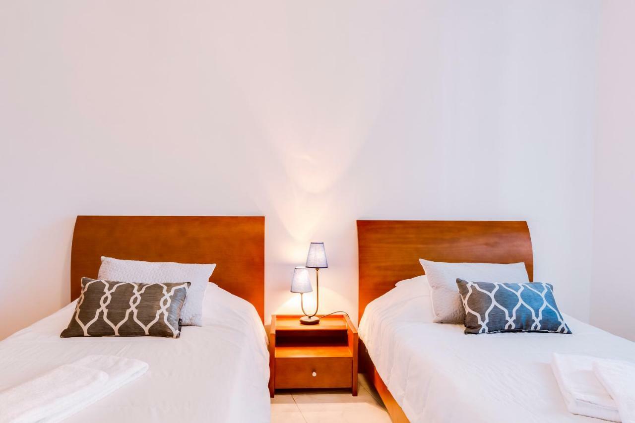 Rei - Quarteira - 3 Min To The Beach Vilamoura Zewnętrze zdjęcie