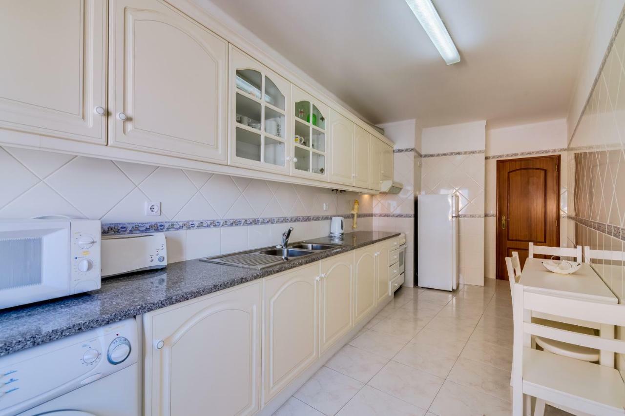 Rei - Quarteira - 3 Min To The Beach Vilamoura Zewnętrze zdjęcie