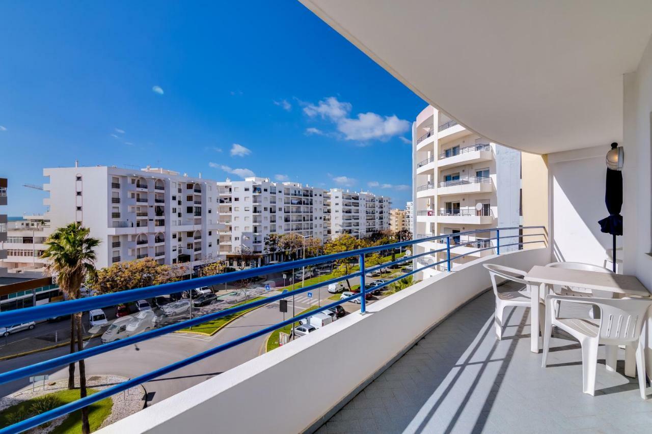 Rei - Quarteira - 3 Min To The Beach Vilamoura Zewnętrze zdjęcie