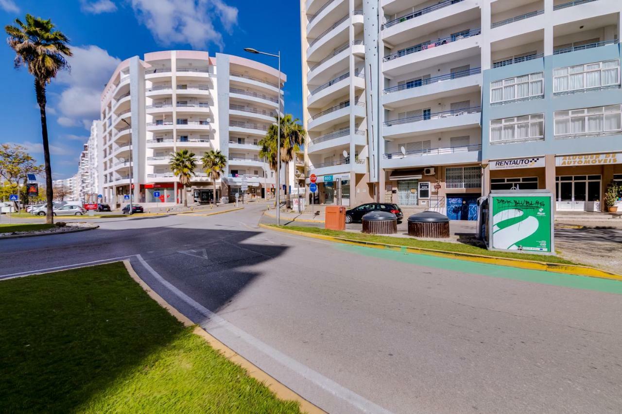 Rei - Quarteira - 3 Min To The Beach Vilamoura Zewnętrze zdjęcie
