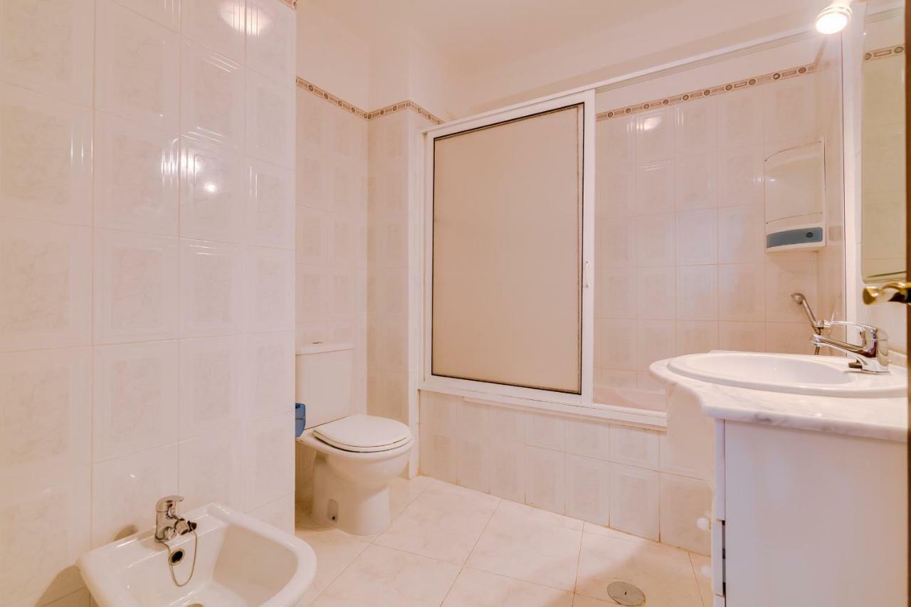 Rei - Quarteira - 3 Min To The Beach Vilamoura Zewnętrze zdjęcie