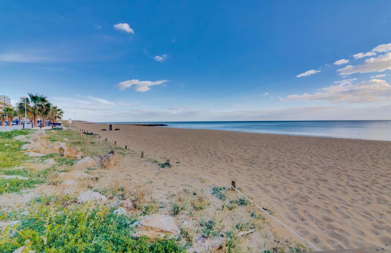 Rei - Quarteira - 3 Min To The Beach Vilamoura Zewnętrze zdjęcie